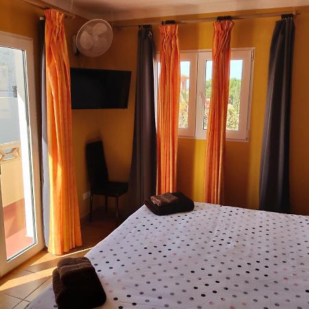 Casa Pepe Lägenhet Ciutadella  Exteriör bild