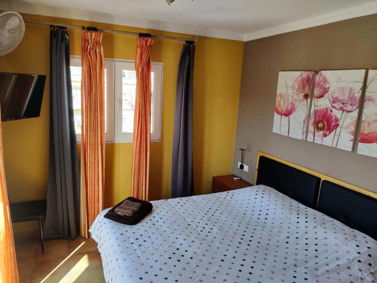 Casa Pepe Lägenhet Ciutadella  Exteriör bild