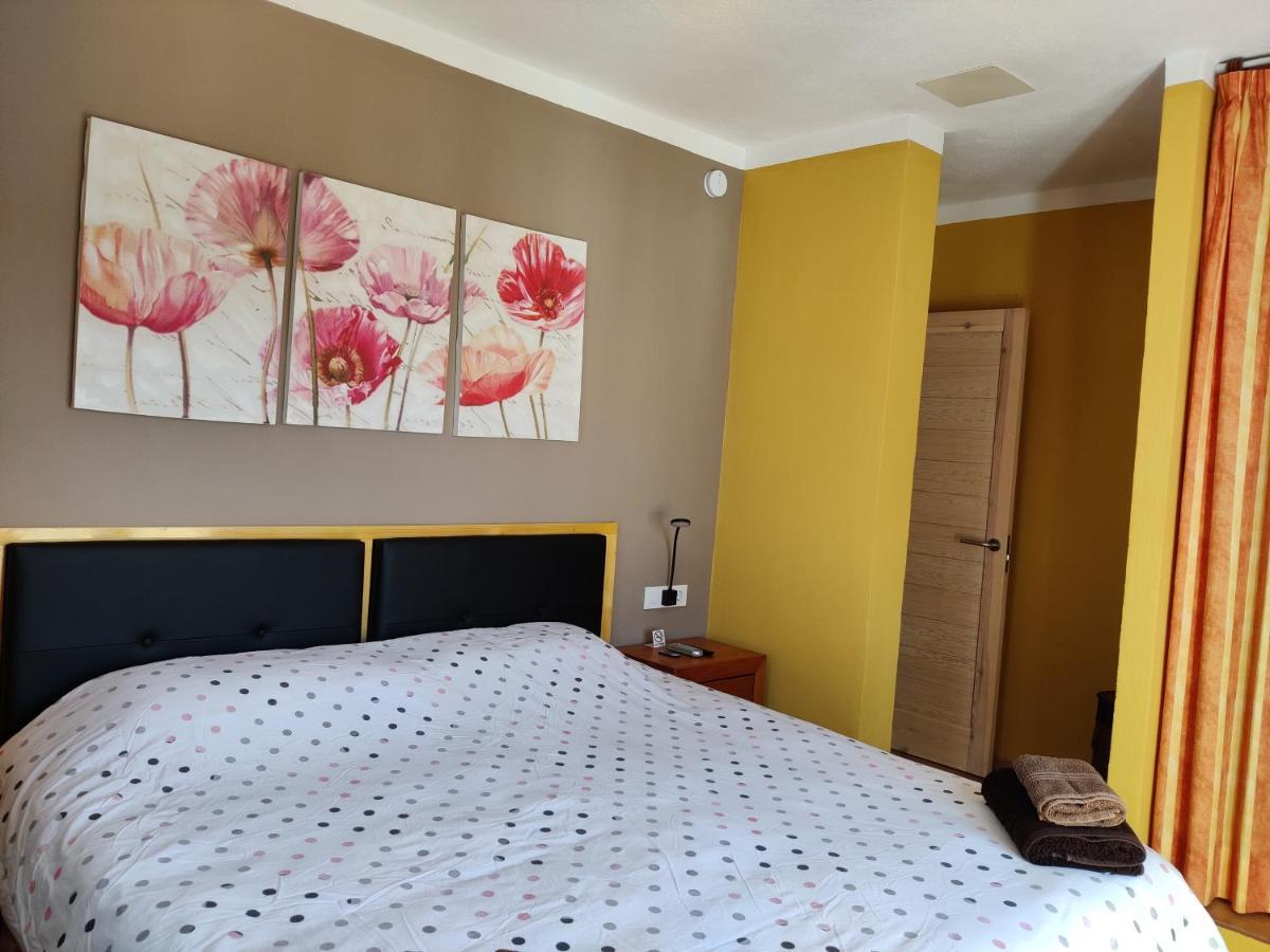 Casa Pepe Lägenhet Ciutadella  Exteriör bild