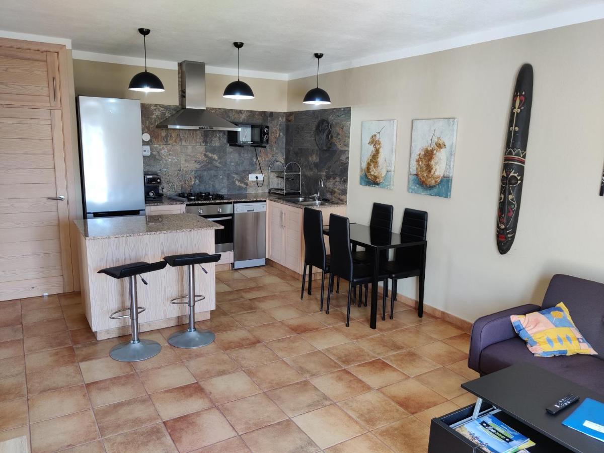 Casa Pepe Lägenhet Ciutadella  Exteriör bild