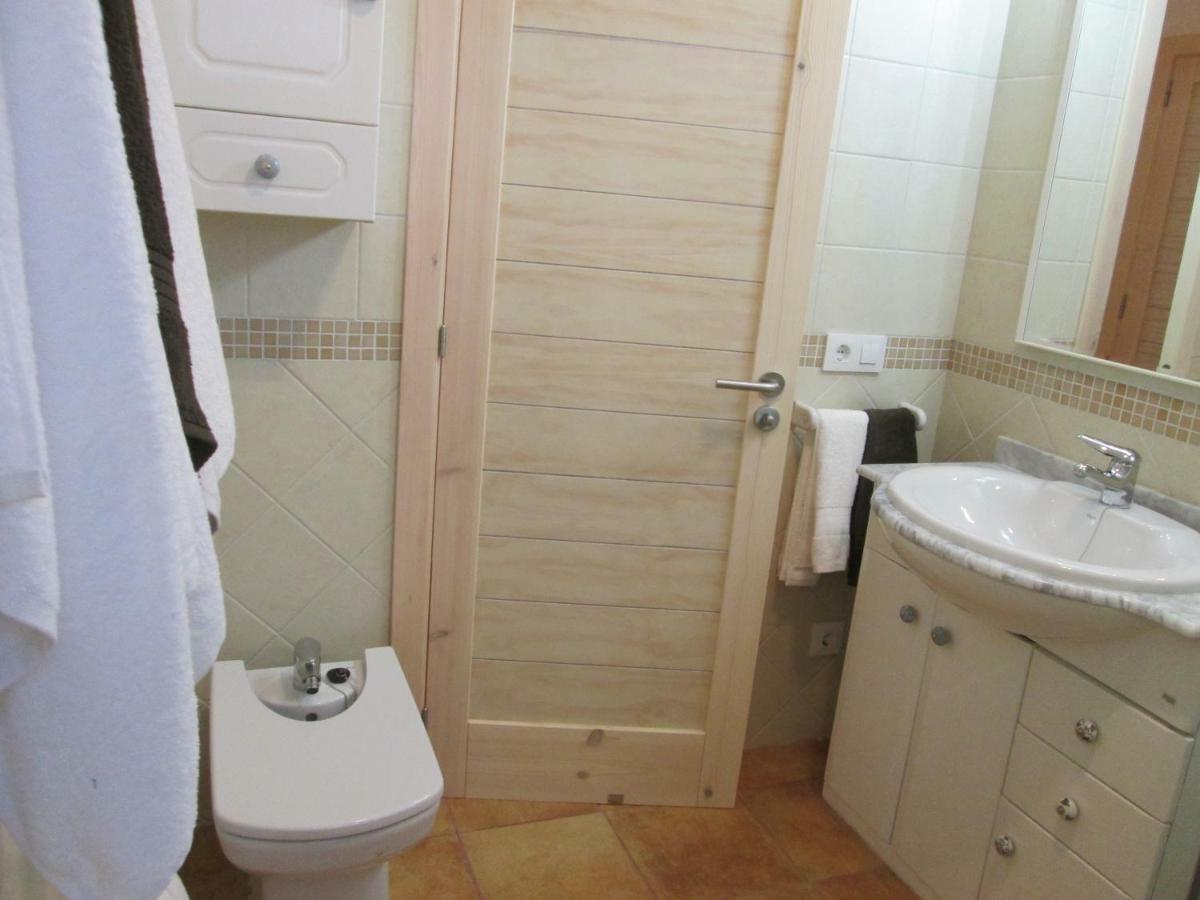 Casa Pepe Lägenhet Ciutadella  Exteriör bild