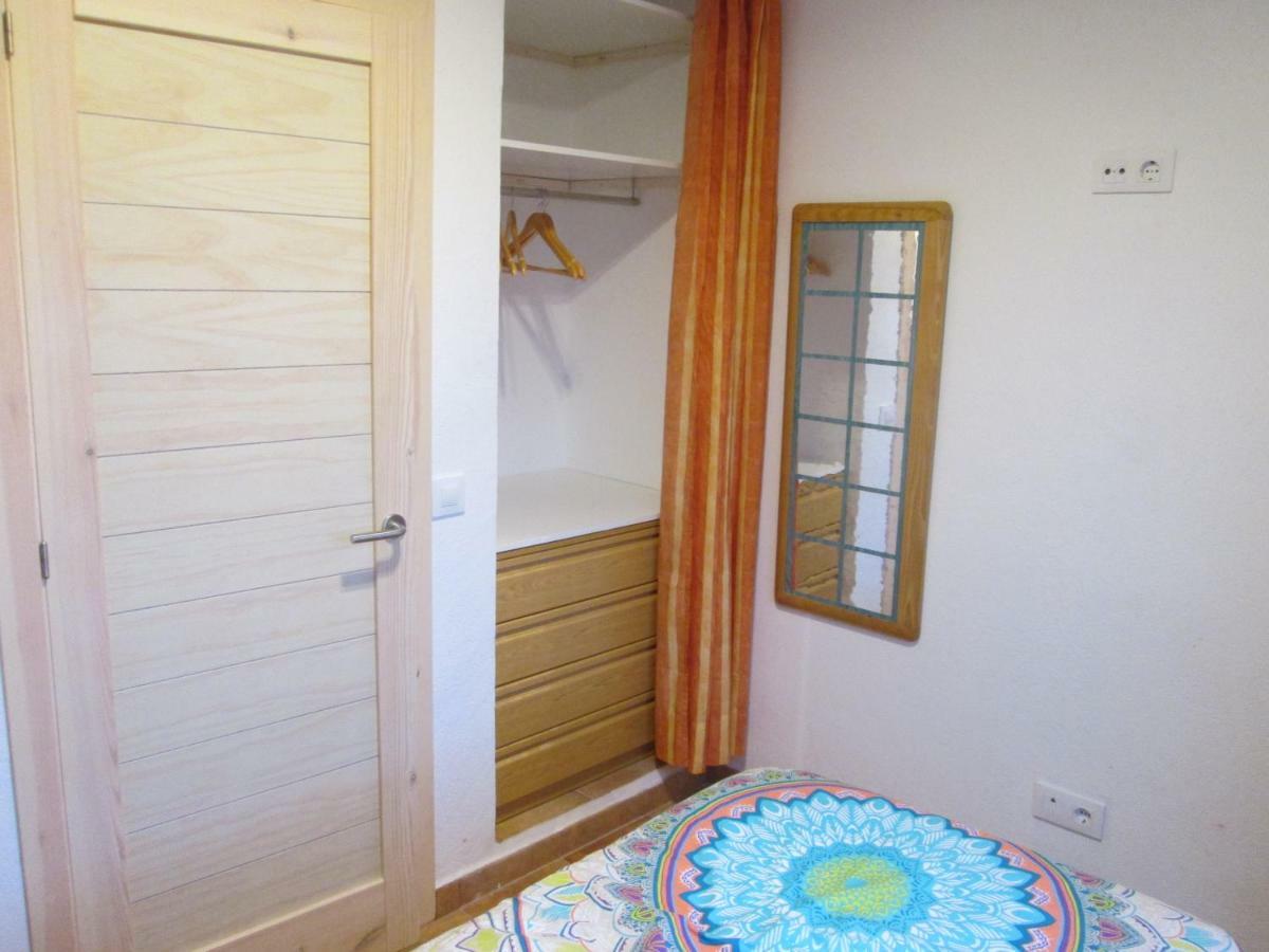 Casa Pepe Lägenhet Ciutadella  Exteriör bild