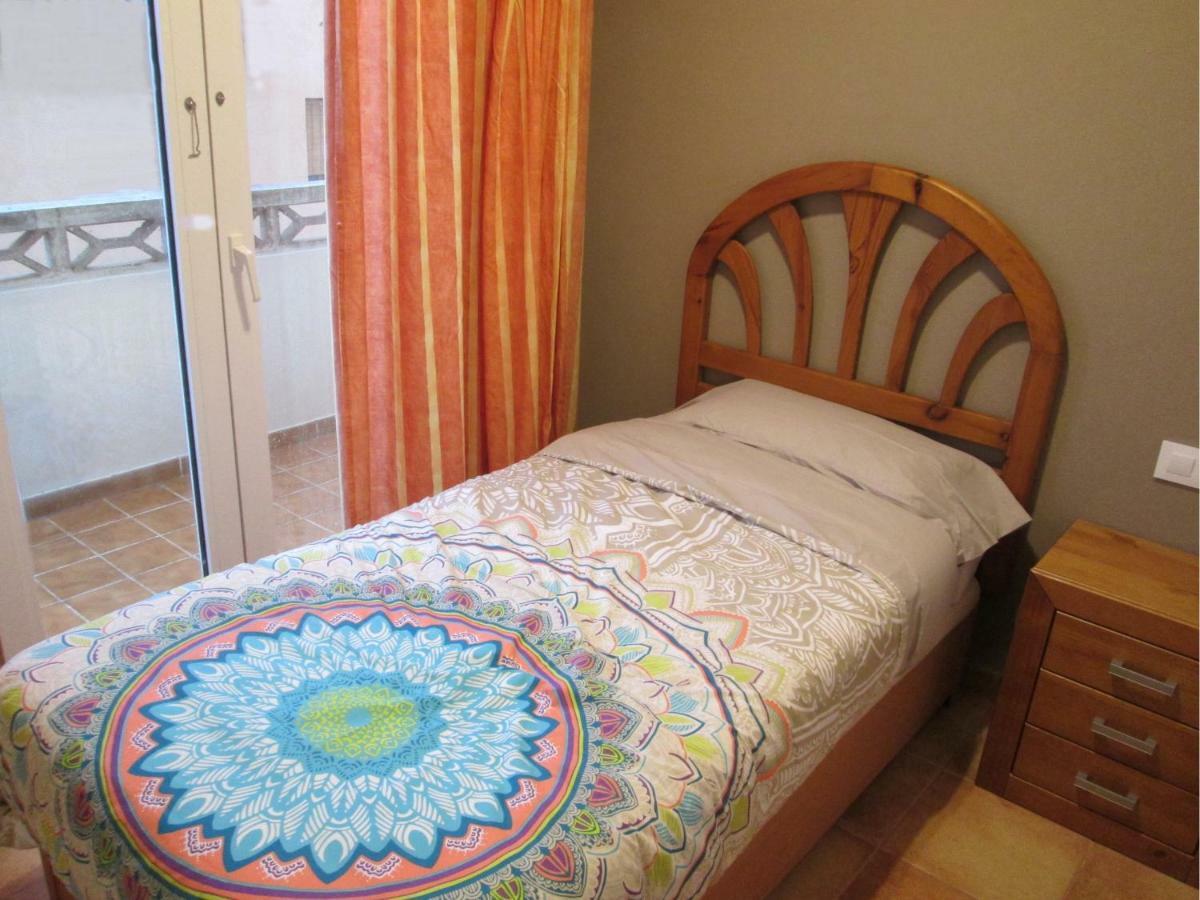Casa Pepe Lägenhet Ciutadella  Exteriör bild